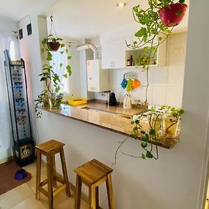 Apartamento de 1 Dormitorio